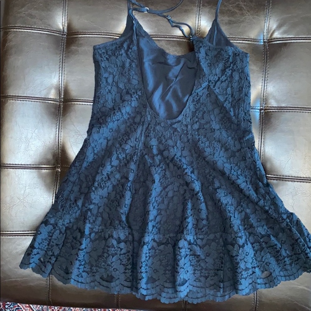 Abercrombie and Fitch dress - Picture 3 of 6